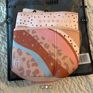HydroJug Holley V2 sleeve